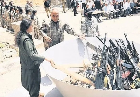 Terörsüz Türkiye'de Yeni Dönem Başlıyor! Cumhurbaşkanı Erdoğan Görevlendirme Yapacak